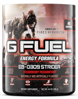 G FUEL energy, EB-0309 Strider, tub,  product front