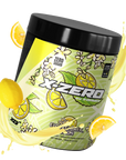 X-Zero Elderflower Lemon (100 portioner)