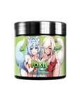 GamerSupps - Foxly Caffeine Free (100 Portioner)