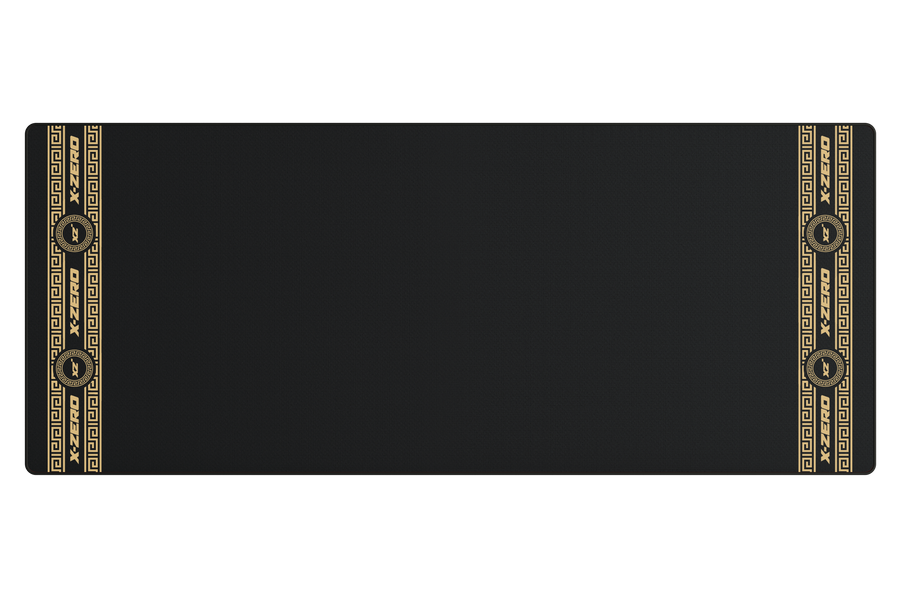 Greek Style X-Zero mousepad (1100x450mm)