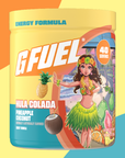 G FUEL - Hula Colada (40 serv)