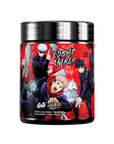 GamerSupps - Gamer Supps x Jujutsu Kaisen Cursed Energy (100 portioner)