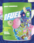 G FUEL - Karnival Kraze (40 portioner)