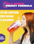 G FUEL - Miami Nights 2.0 (40 serv)