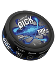 QICK Koffein snus - Icy Mint