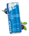 Red bull Sea Blue edition 250ml