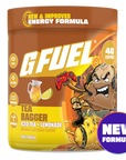 G FUEL - Tea Bagger (40 serv)