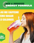 G FUEL - The Juice 2.0 (40 serv)
