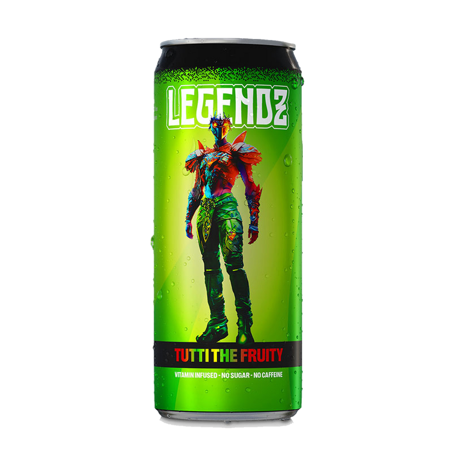 Legendz - Tutti The Fruit 33cl