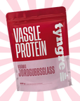 Protein - Tyngre Vaniljdrömmar 900g