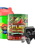 G FUEL bundle - Watermelon Limade x Supply