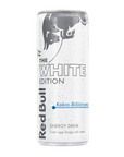 Red bull White edition 250ml