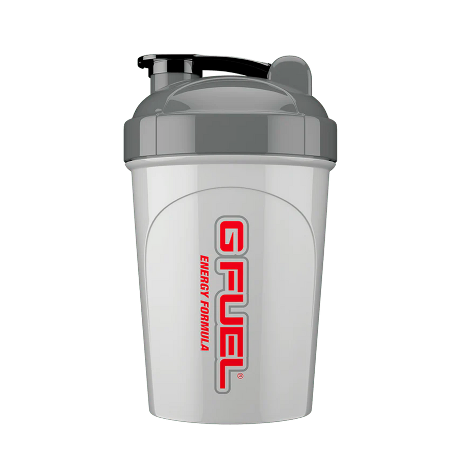 G FUEL shaker, 473 ml, GES cup, product front