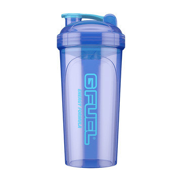 G FUEL SHAKER - COLOSSAL BLUE