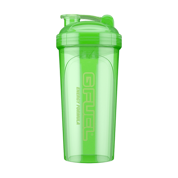 G FUEL SHAKER - COLOSSAL GREEN