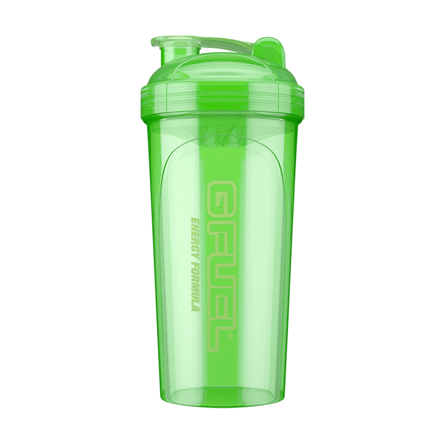 G FUEL SHAKER - COLOSSAL GREEN