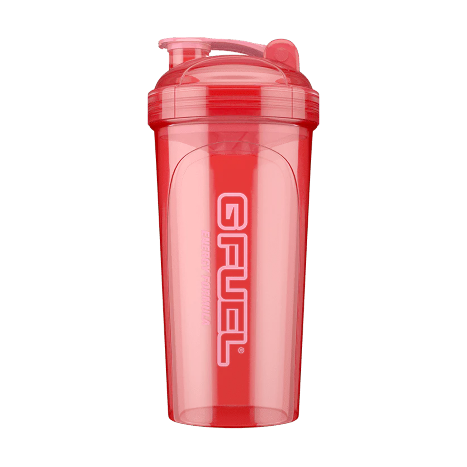 G FUEL SHAKER - COLOSSAL RED – Multisupps