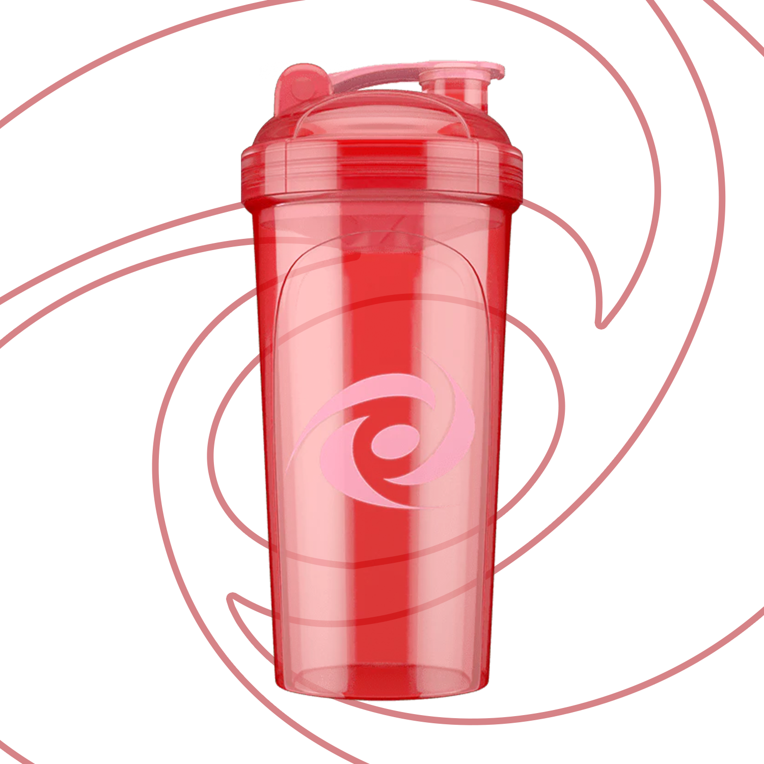 G FUEL SHAKER - COLOSSAL RED – Multisupps