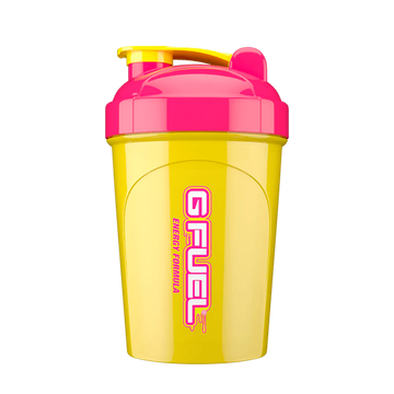 G FUEL shaker, 473 ml, Hype Sauce, product front